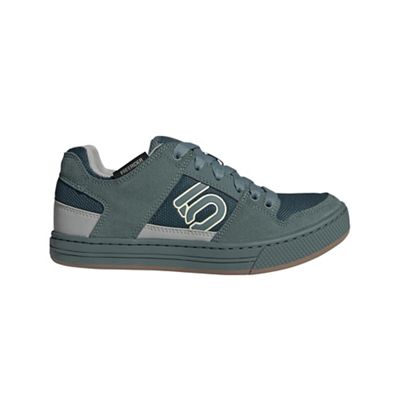 Five Ten Women's Freerider Shoe - 9.5 - Sand / Wild Teal / Sand product image