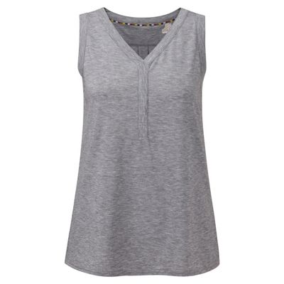 Sherpa Women's Asha V-Neck Tank - Medium - Kharani product image