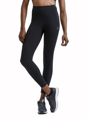 Craft Sportswear Women's Adv Charge Perforated Tight - Large - Black product image