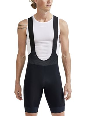 Craft Sportswear Men's Adv Offroad Bib Short Pad - Large - Black product image