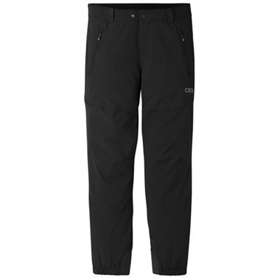 Outdoor Research Men's Cirque Lite Pant - Small - Black product image
