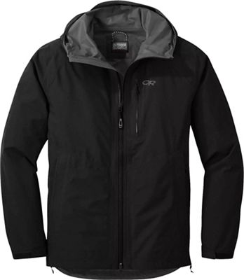 Outdoor Research Men's Foray Jacket - Small - Black product image