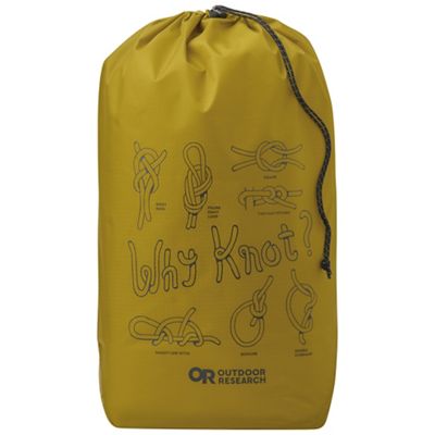 Outdoor Research Packout Graphic Stuff Sack product image