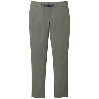 Outdoor Research Women's Shastin Pant - 4 Short - Flint product image