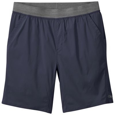 Outdoor Research Men's Zendo 10 Inch Short - Large - Naval Blue product image