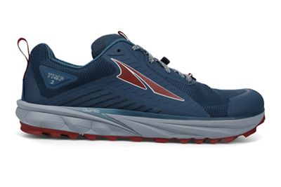 Altra Mens Timp 3 Shoe - 12 - Majolica Blue - 6603259 - Outdoors The Altra Mens Timp 3 Shoe is a versatile running  sku 6603259