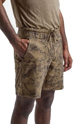Icebreaker Men's Utility Explore Shorts - XL - Flint product image