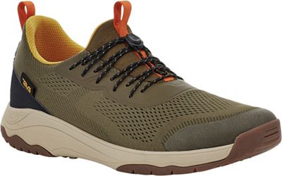 Teva Men's Gateway Swift Shoe - 11 - Dark Olive product image