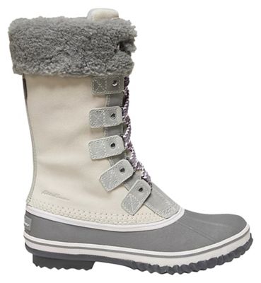 Eddie Bauer Women's Hunt Pac Deluxe Boot - 8.5 - Snow product image