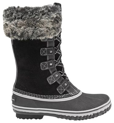 Eddie Bauer Women's Hunt Pac Deluxe Boot - 7 - Black product image