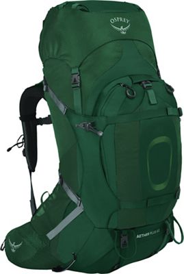 Osprey Aether Plus 60 Backpack product image