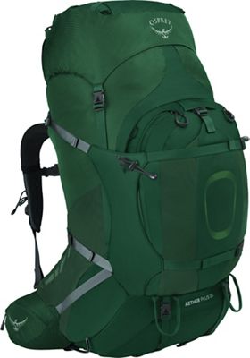 Osprey Aether Plus 85 Backpack product image
