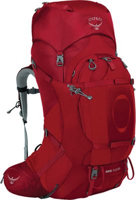 Osprey Women's Ariel Plus 60 Backpack product image