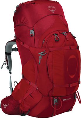 Osprey Women's Ariel Plus 85 Backpack product image