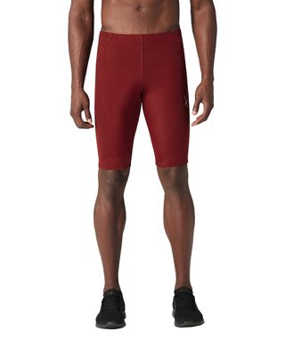 CW-X Men's Endurance Generator Shorts - Large - Syrah product image