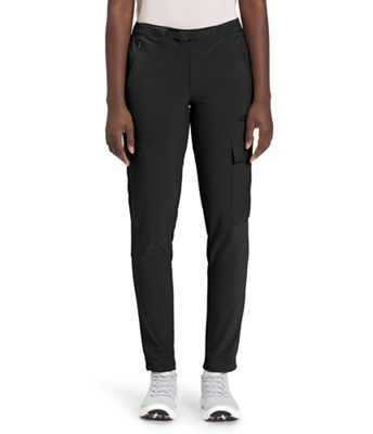 The North Face Women's Bridgeway Pant - 2 Regular - TNF Black product image