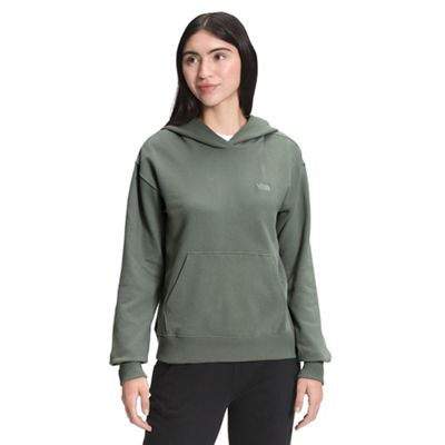 The North Face Women's Camp Pullover - Small - Agave Green product image