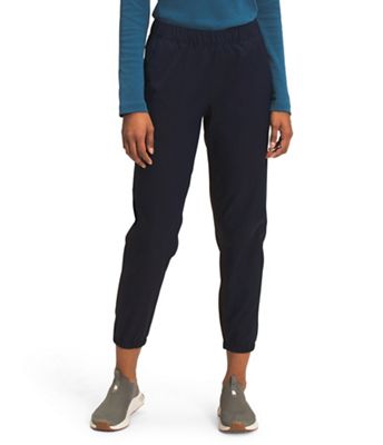 The North Face Women's City Standard High-Rise Jogger - XL - Aviator Navy product image