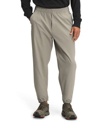 The North Face Men's City Standard Jogger Pant - XL - Mineral Grey product image