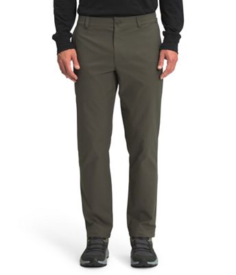 The North Face Men's City Standard Modern Fit Pant - 38 - New Taupe Green product image