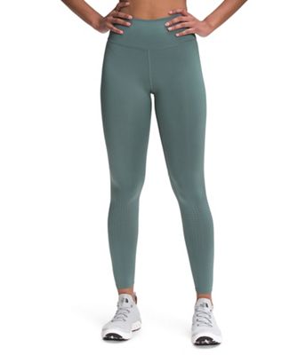The North Face Women's Cloud Roll Tight - Medium - Balsam Green product image