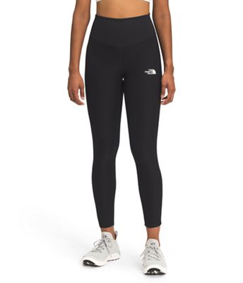 The North Face Women's Dune Sky 7/8 Tight - Small - TNF Black product image