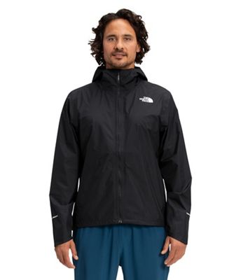 The North Face Men's First Dawn Packable Jacket - Large - TNF Black product image