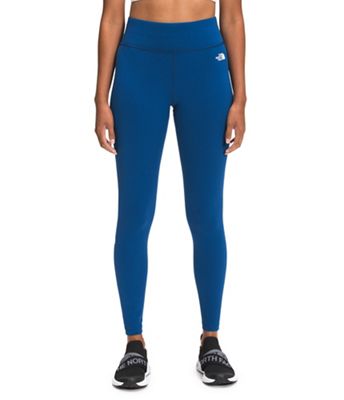 The North Face Women's Flex Tight - Large - Limoges Blue product image