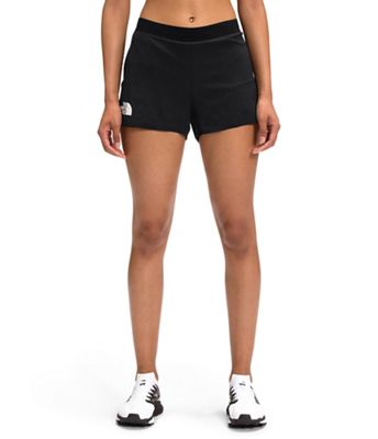 The North Face Women's Flight Stridelight 2In1 Short - Large - TNF Black product image