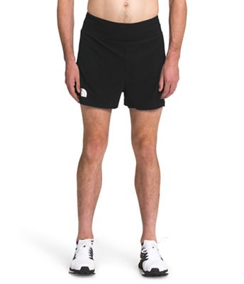 The North Face Men's Flight Stridelight Short - XL - TNF Black product image