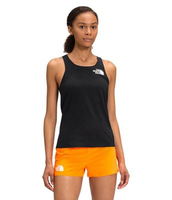 The North Face Women's Flight Weightless Tank - Large - TNF Black product image
