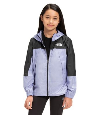 The North Face Youth Hydrenaline Wind Jacket - Medium - Sweet Lavender product image