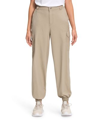 The North Face Women's Karakash Cargo Pant - 12 - Flax product image