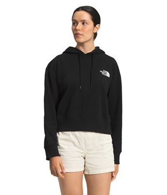 The North Face Women's LFC Pullover Hoodie - Large - TNF Black product image