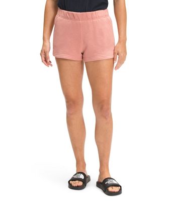 The North Face Women's Logo Short - Medium - Rose Dawn product image