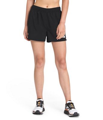 The North Face Women's Movmynt 3 Inch Short - XL - TNF Black product image