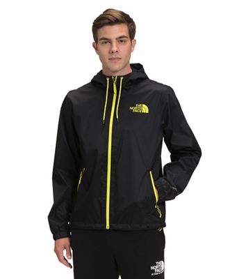 The North Face Novelty Rain Shell Jacket - XL - TNF Black product image