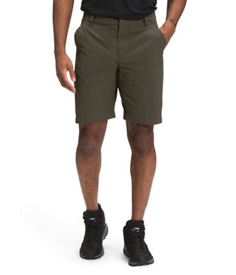 The North Face Men's Paramount Horizon 10 Inch Short - 30 - New Taupe Green product image