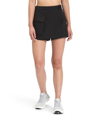 The North Face Women's Paramount Skort - 8 - TNF Black product image