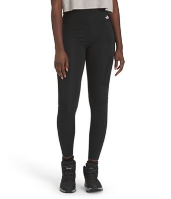 The North Face Women's Paramount Tight - XS - TNF Black product image