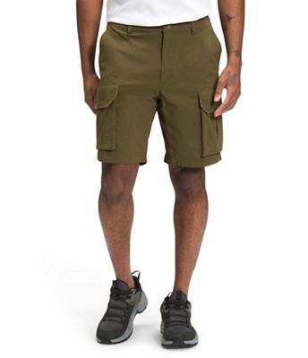 The North Face Men's Sightseer 7 Inch Short - 36 - Military Olive product image