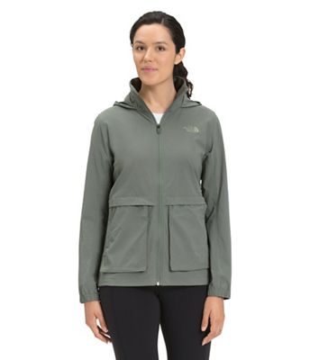 The North Face Women's Sightseer Jacket - Small - Agave Green product image