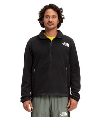 The North Face Men's Tka Kataka Fleece Jacket - Medium - TNF Black product image