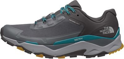The North Face Men's VECTIV Exploris FUTURELIGHT Shoe - 11.5 - Zinc Grey / Asphalt Grey product image