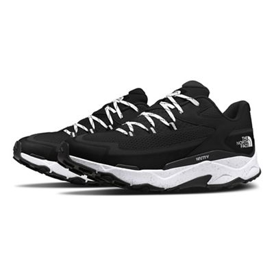 The North Face Women's VECTIV Taraval Shoe - 10 - TNF Black / TNF White product image