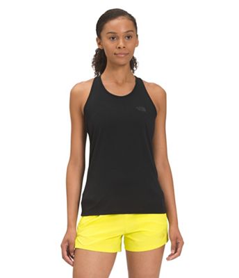 The North Face Women's Wander Tank - XS - TNF Black product image