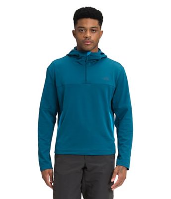 The North Face Men's Wayroute Pullover Hoodie - Medium - Moroccan Blue / Meridianblue product image