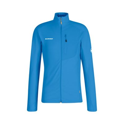 Mammut Men's Aconcagua Light ML Jacket - Small - Gentian product image