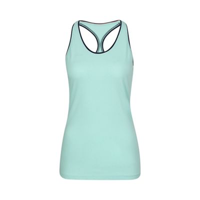 Mammut Women's Camie Top - Medium - Dark Frosty product image