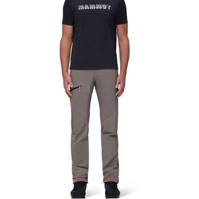 Mammut Men's Courmayeur SO Pant product image